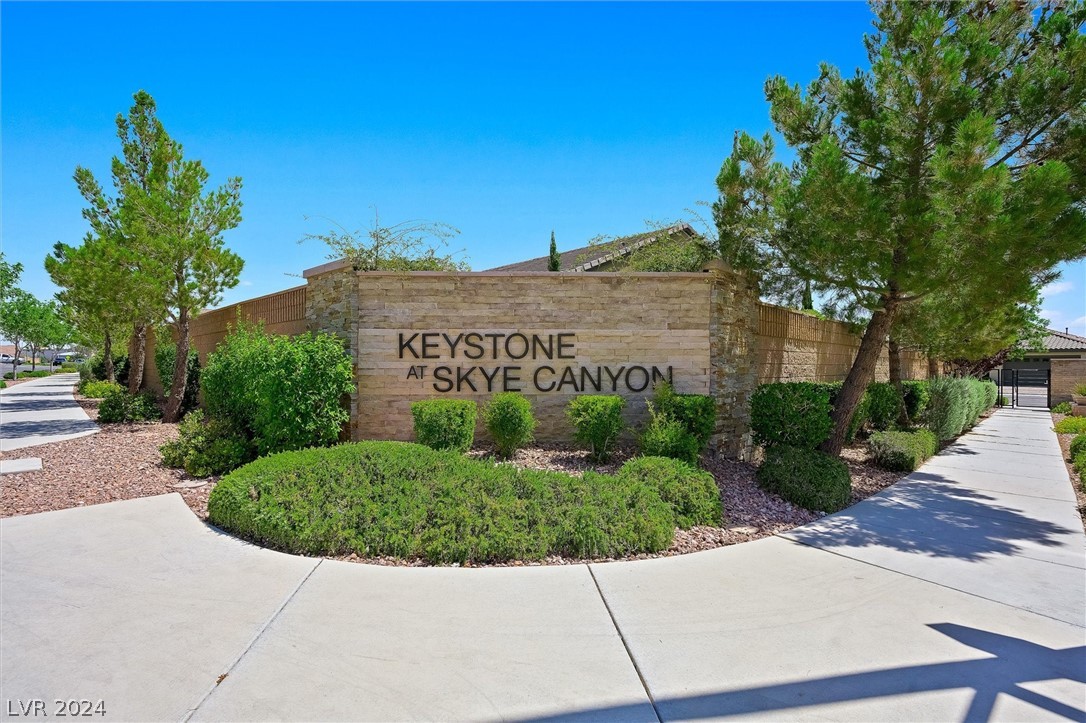 8435 Skye Walk Court