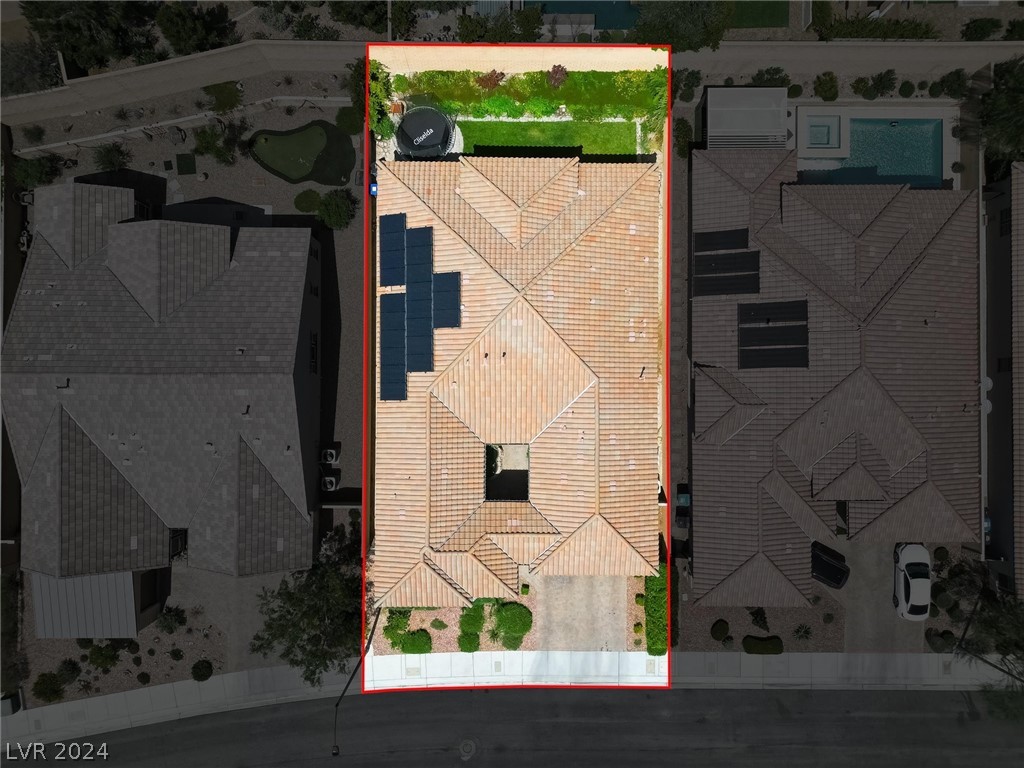 8435 Skye Walk Court