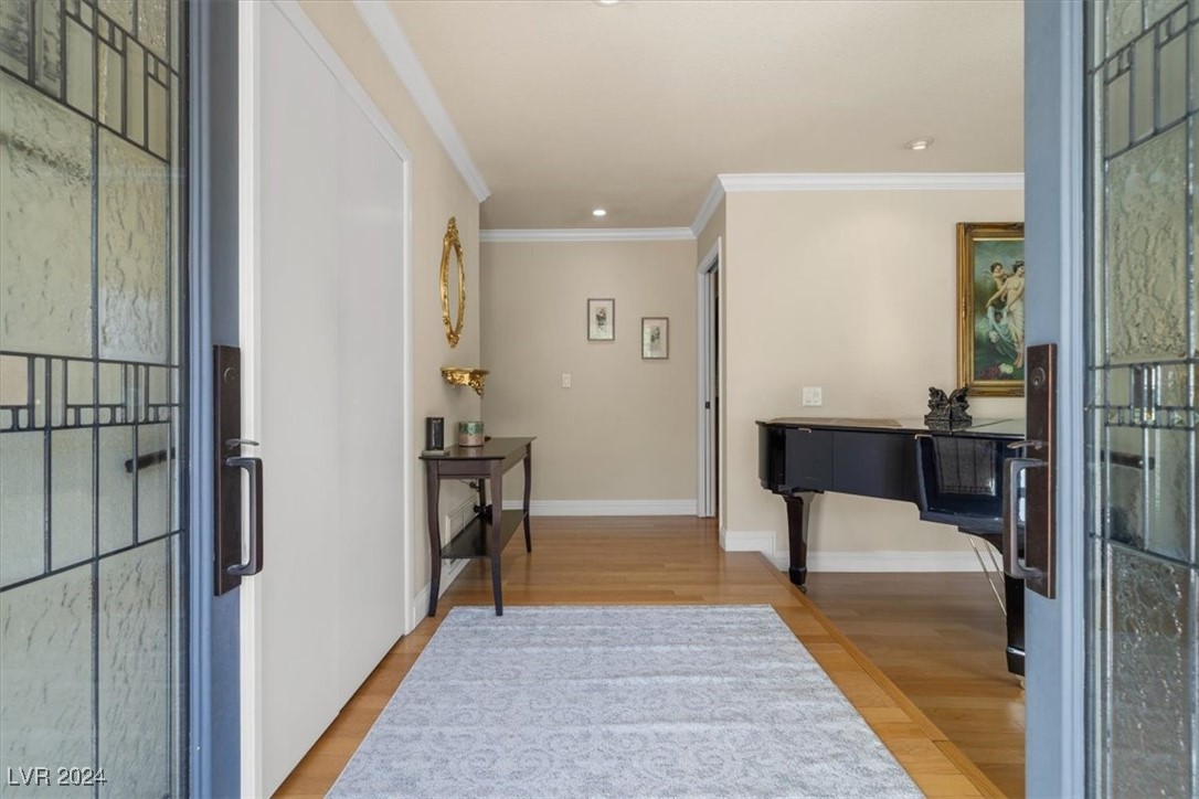 3698 Meadowcrest Drive