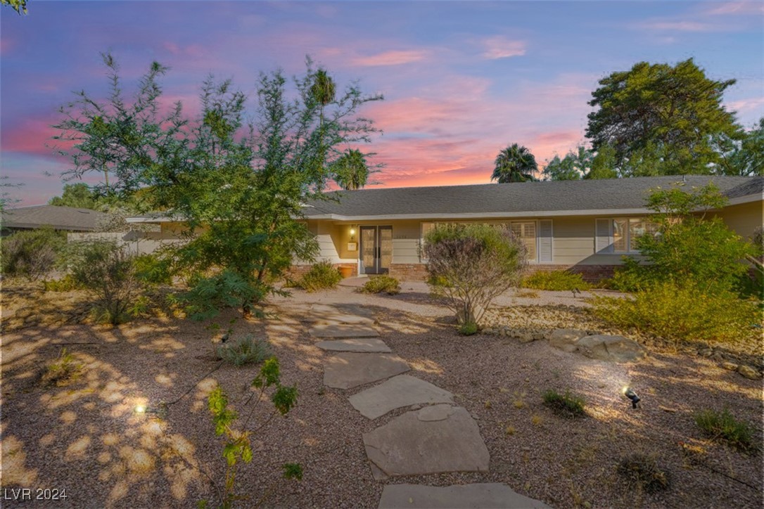 3698 Meadowcrest Drive