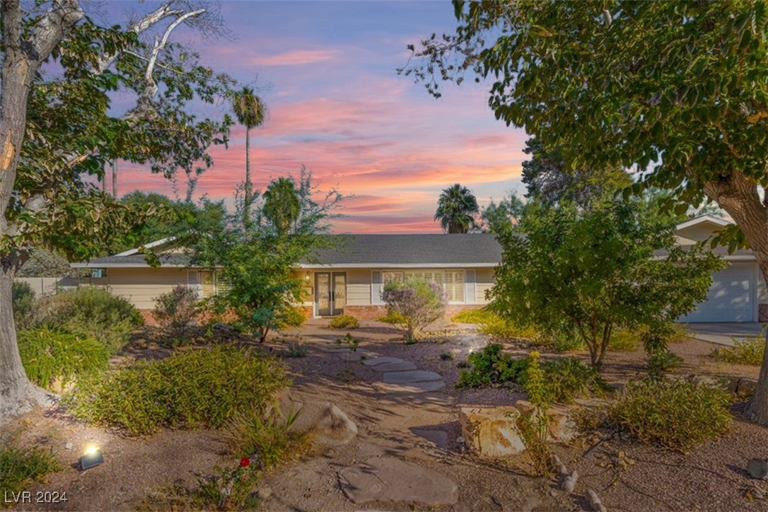 3698 Meadowcrest Drive