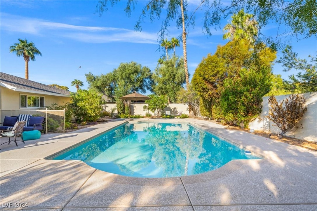 3698 Meadowcrest Drive