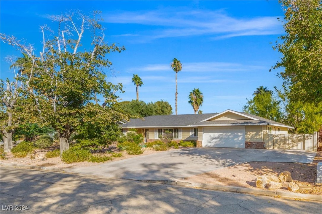 3698 Meadowcrest Drive