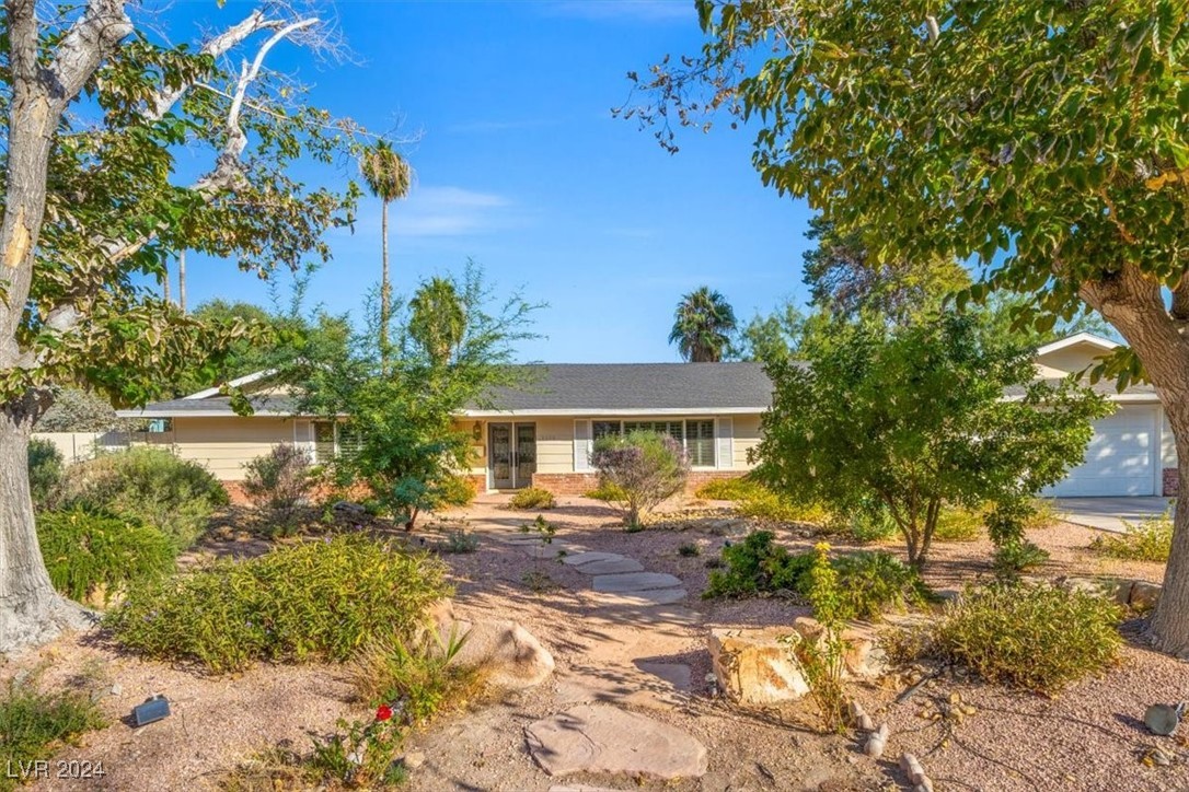 3698 Meadowcrest Drive