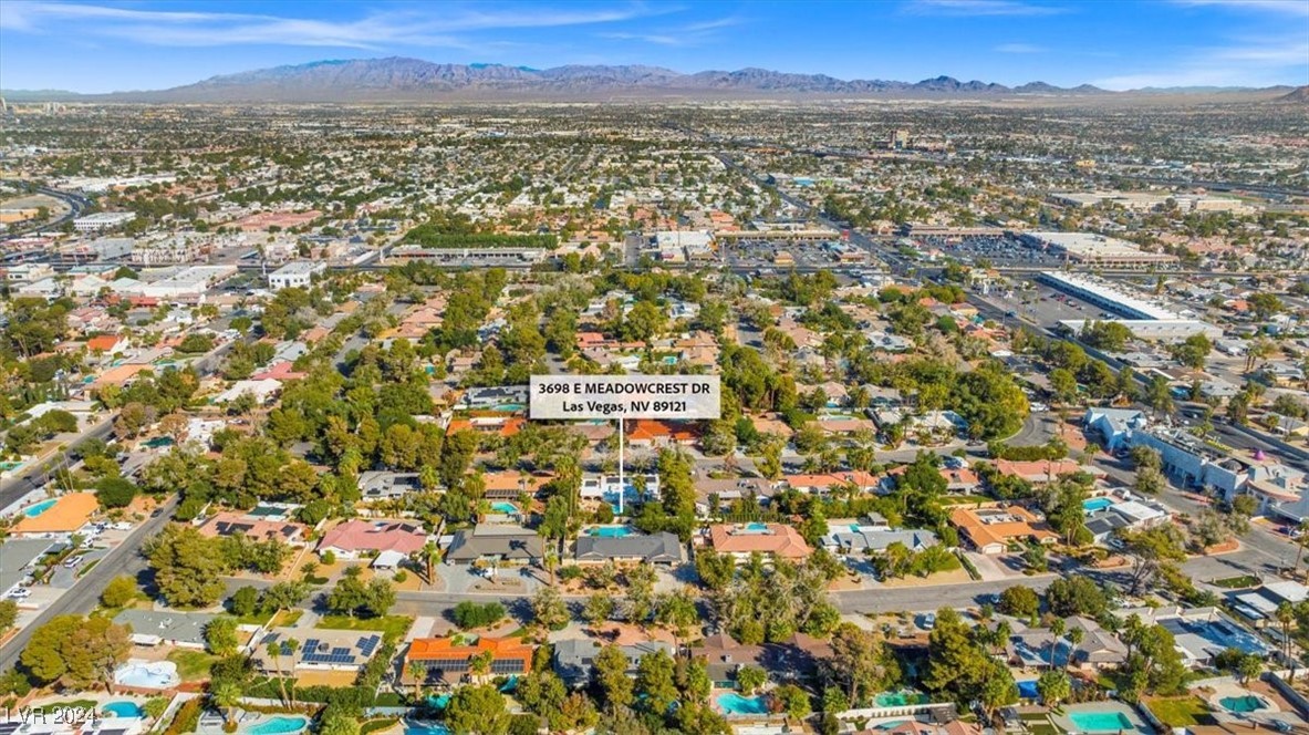 3698 Meadowcrest Drive