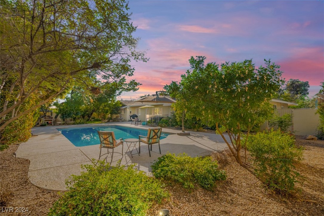 3698 Meadowcrest Drive