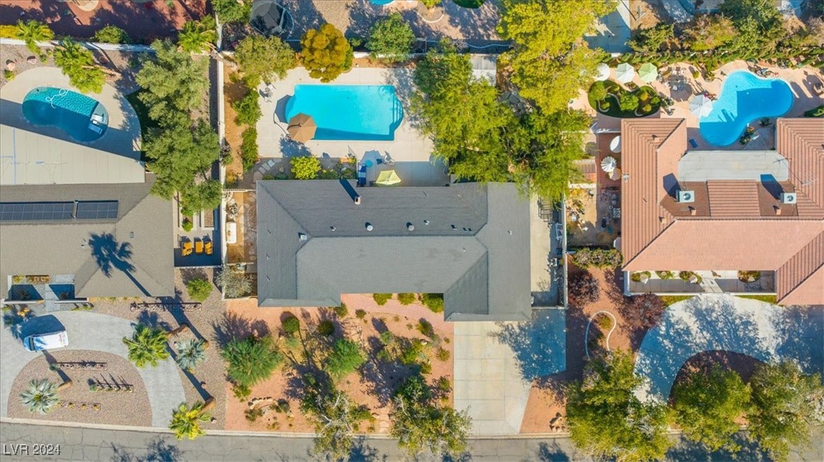 3698 Meadowcrest Drive