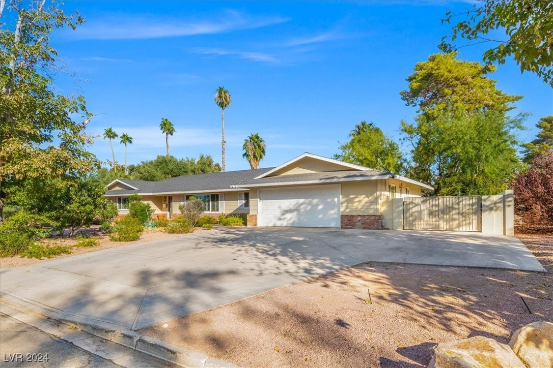 3698 Meadowcrest Drive