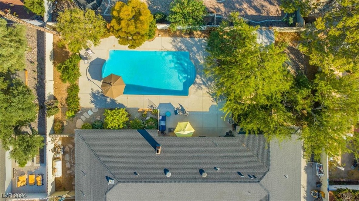 3698 Meadowcrest Drive