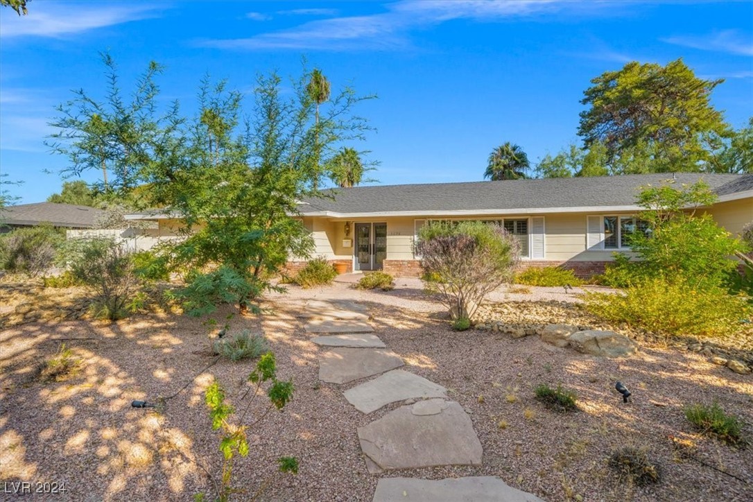 3698 Meadowcrest Drive