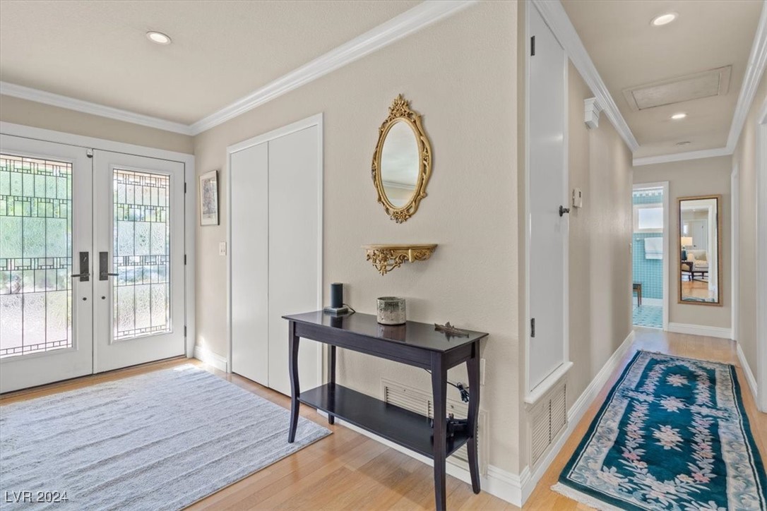 3698 Meadowcrest Drive