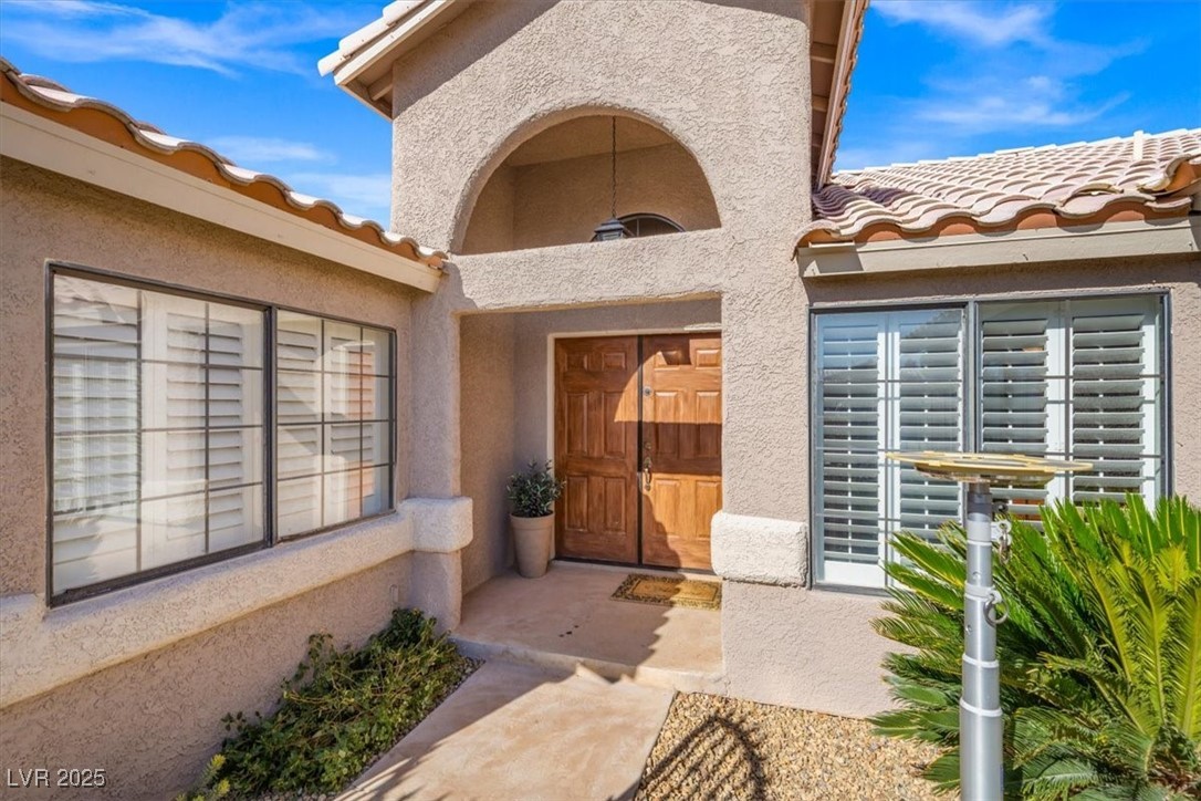 6316 Canyon Ridge Drive