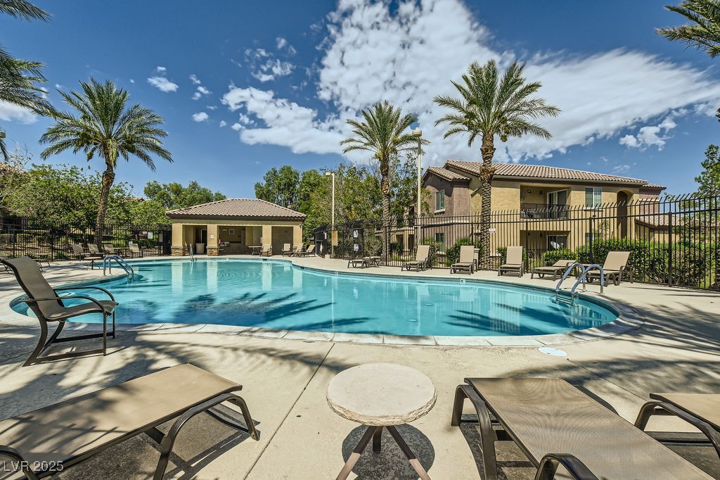 6868 Sky Pointe Drive 1087