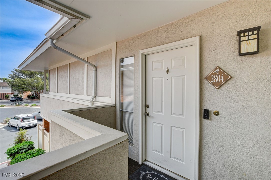 2879 Geary Place 2804