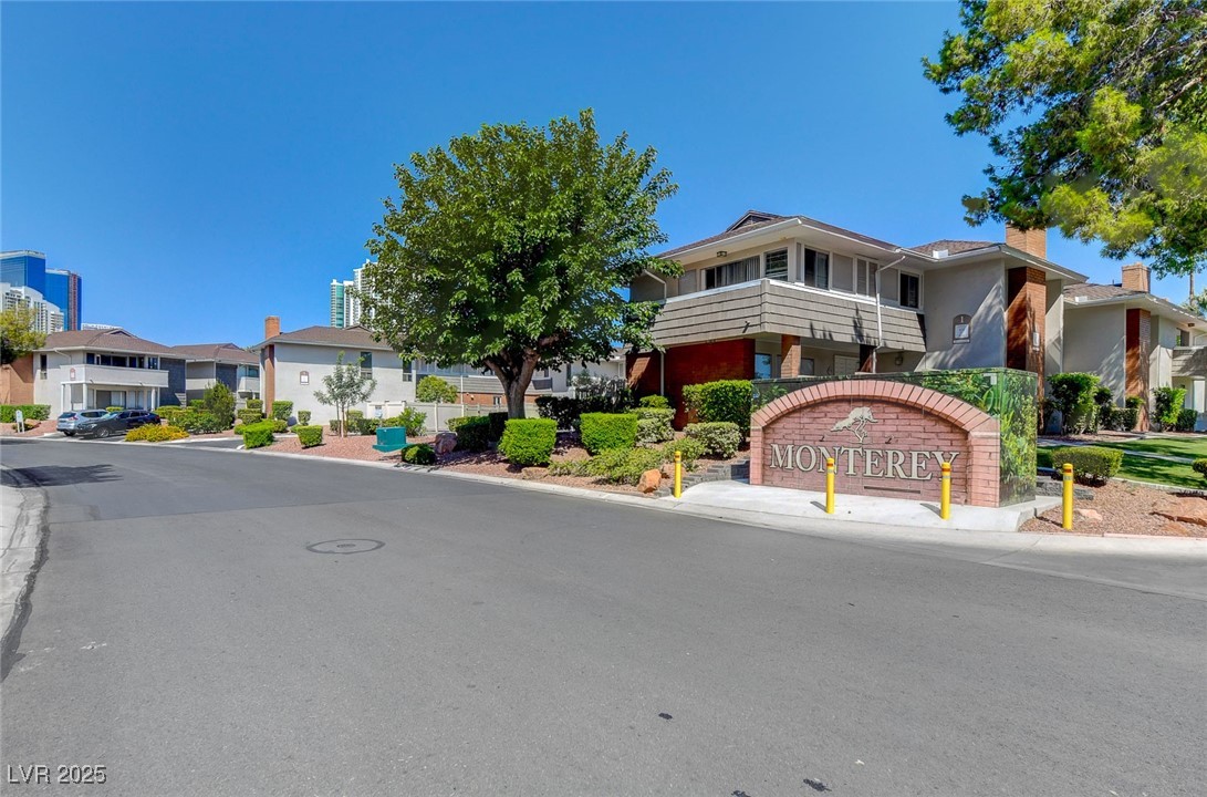 2879 Geary Place 2804