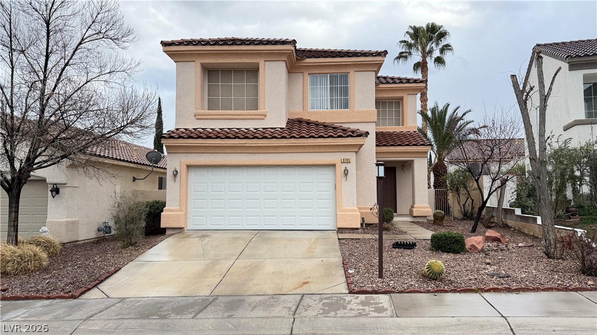 9745 MANHEIM Lane