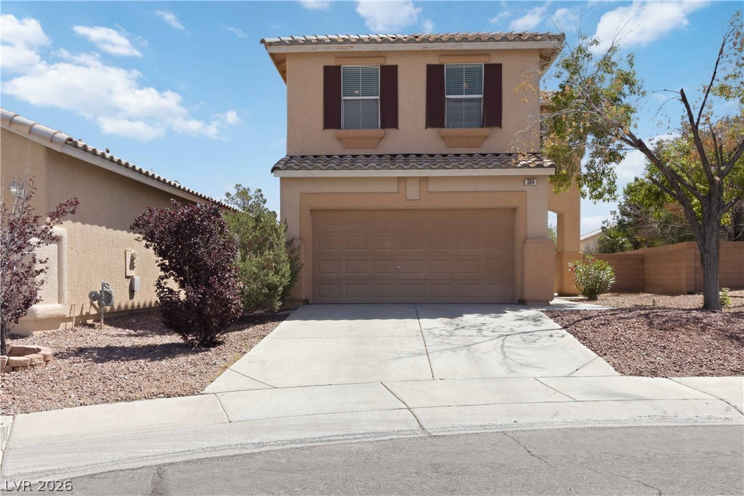 304 Sonoma Valley Street