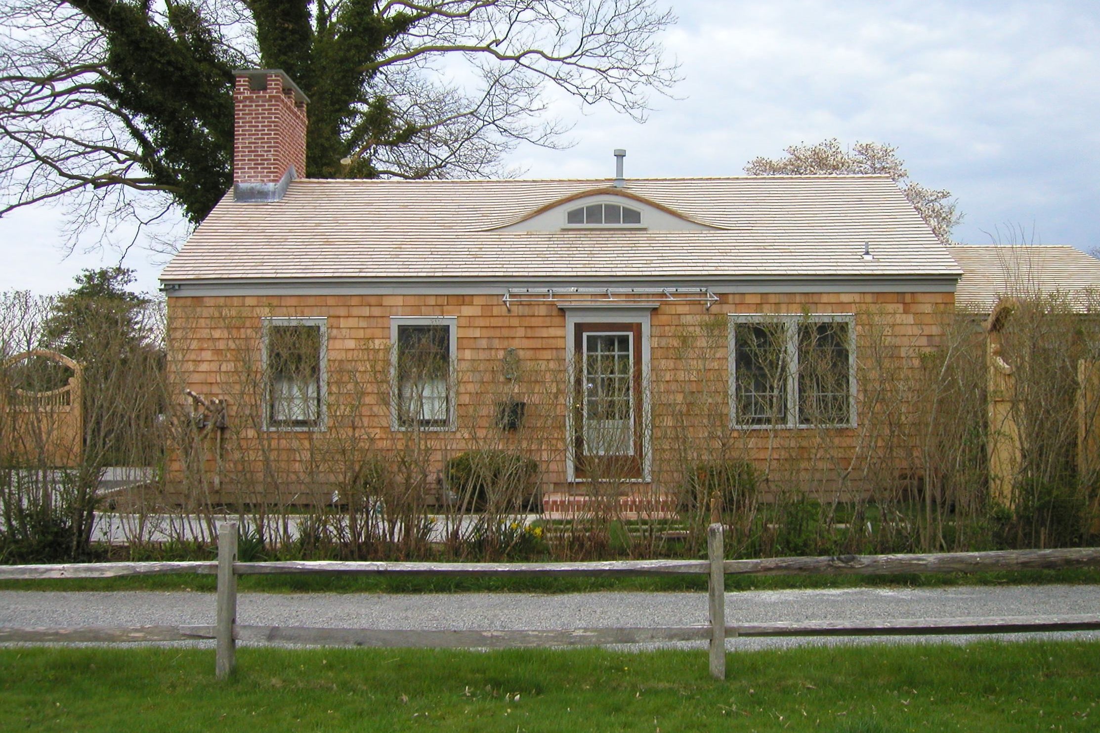 99 Egypt Lane 