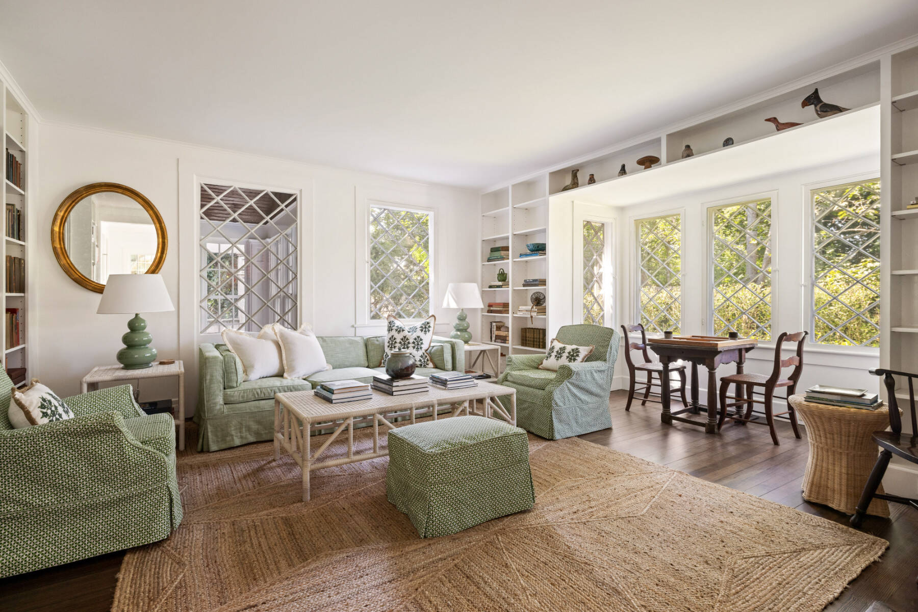 East Hampton