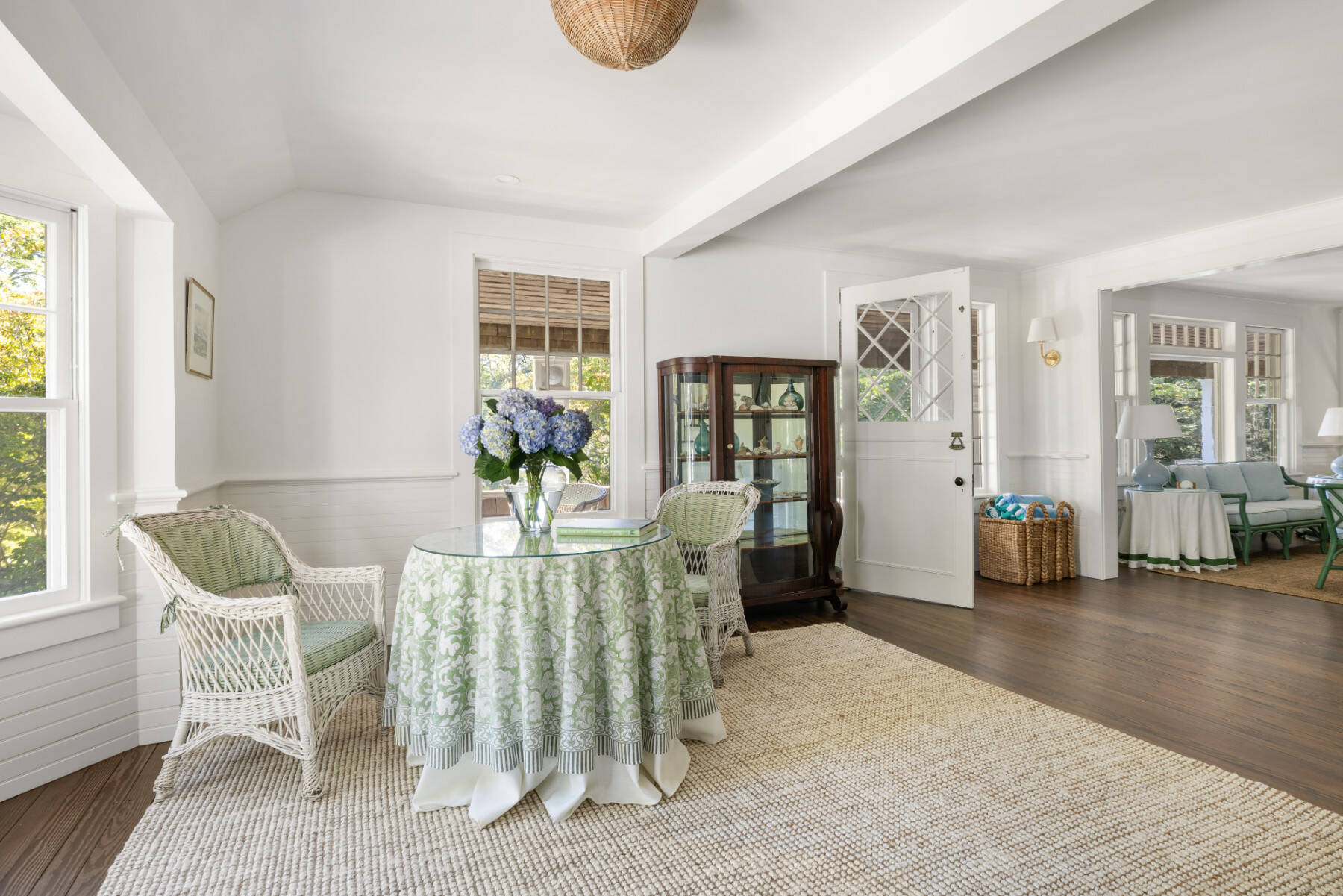 East Hampton