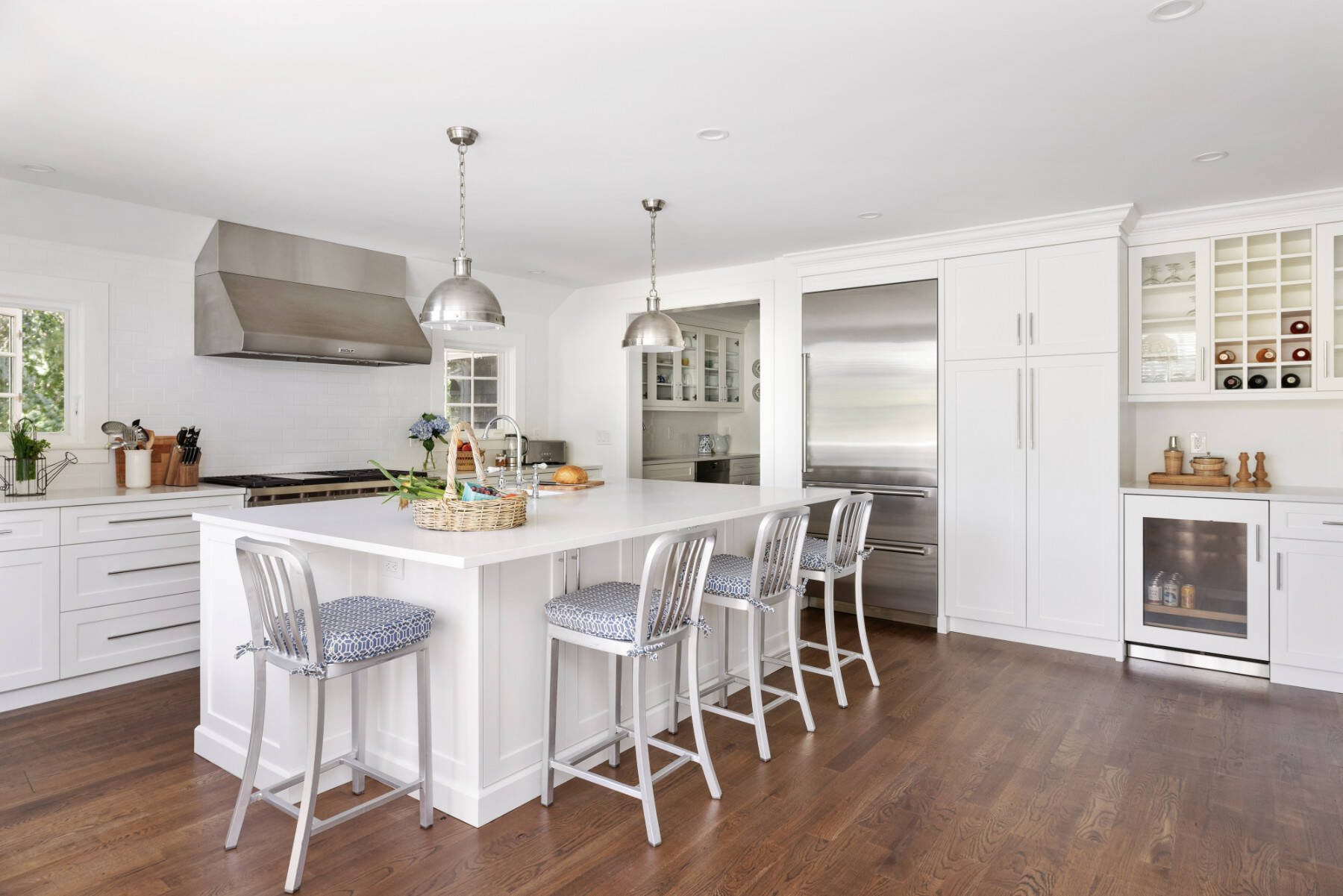 East Hampton