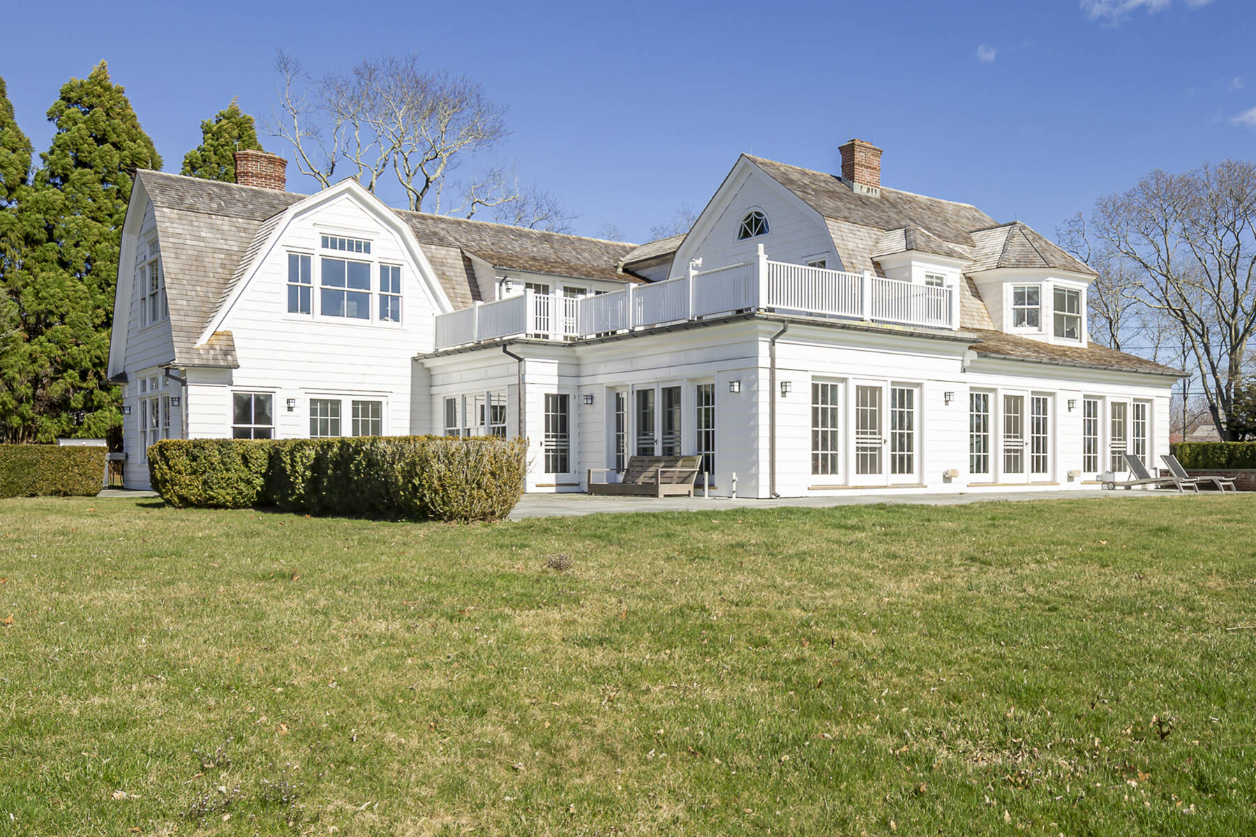 Amagansett