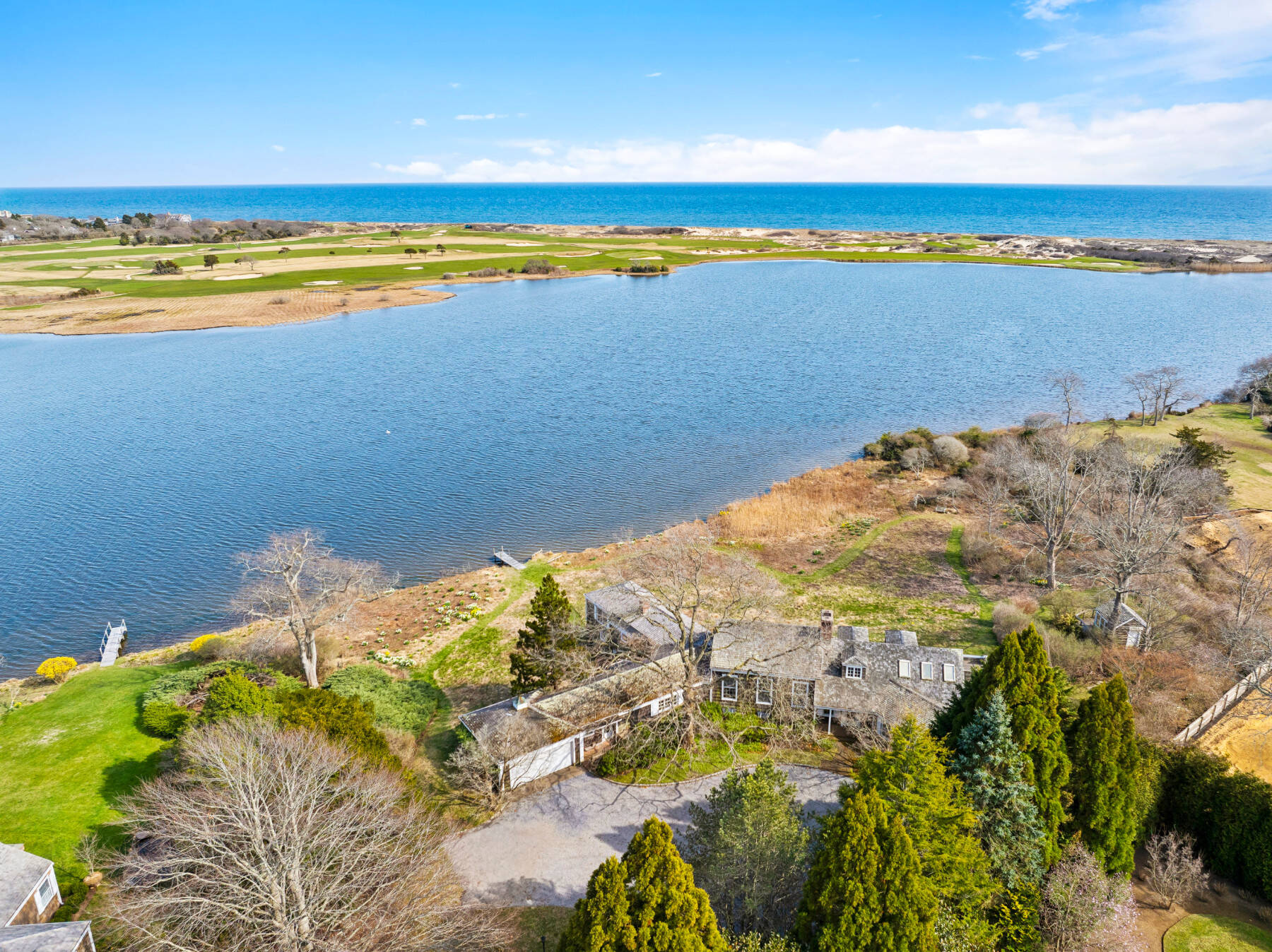 East Hampton