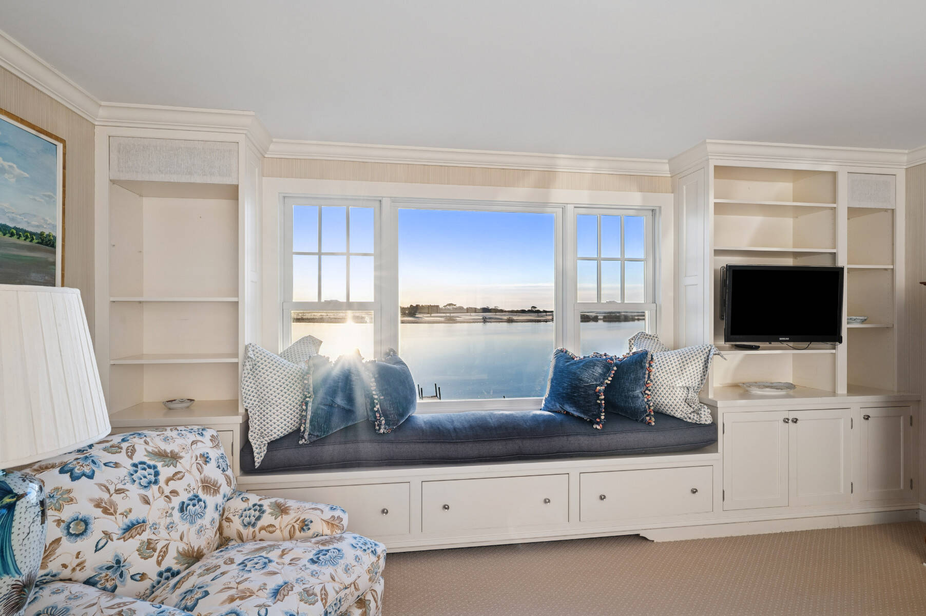 East Hampton
