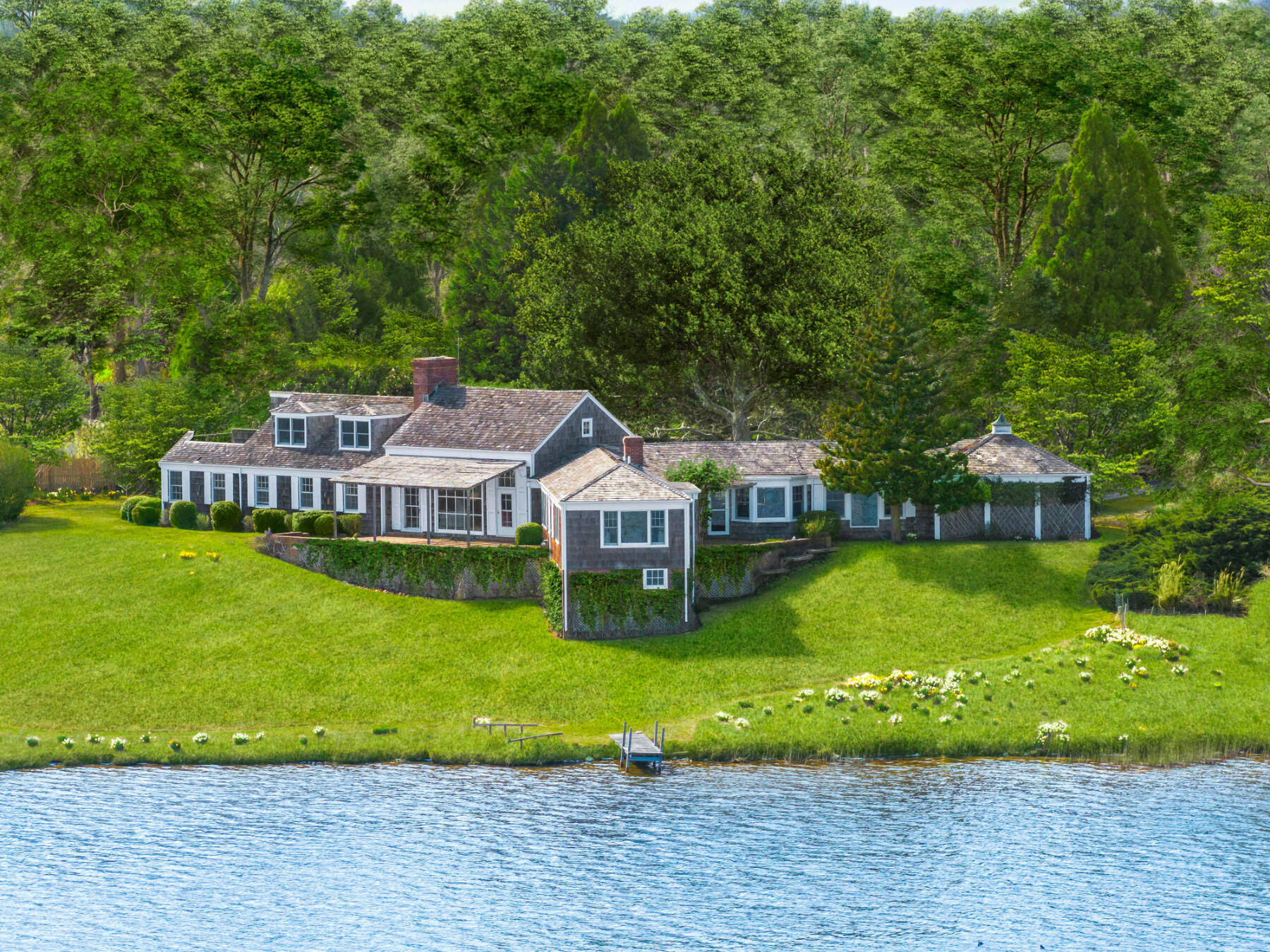 East Hampton