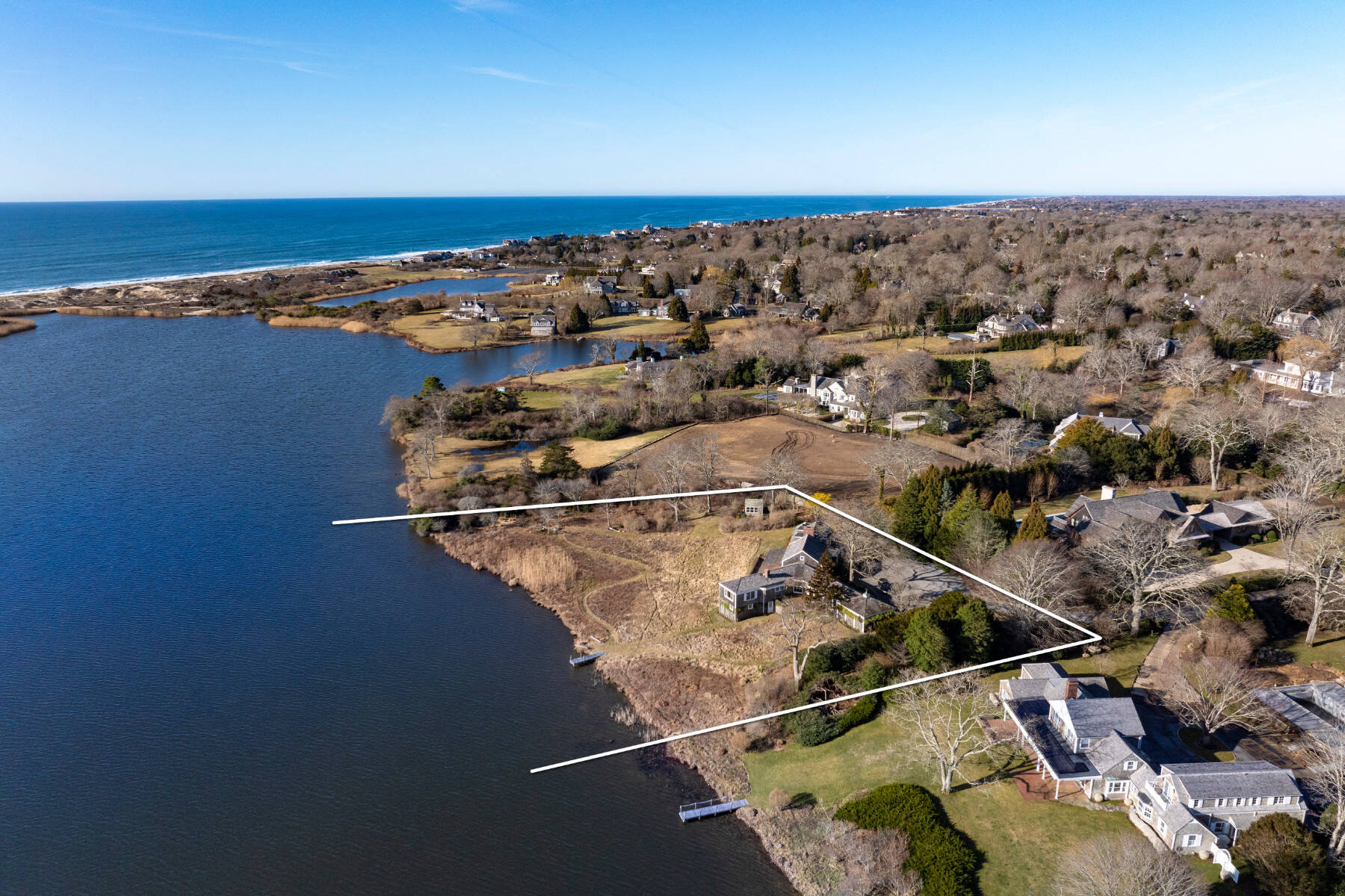 East Hampton