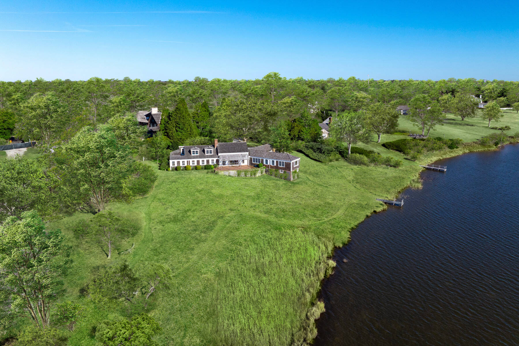 East Hampton