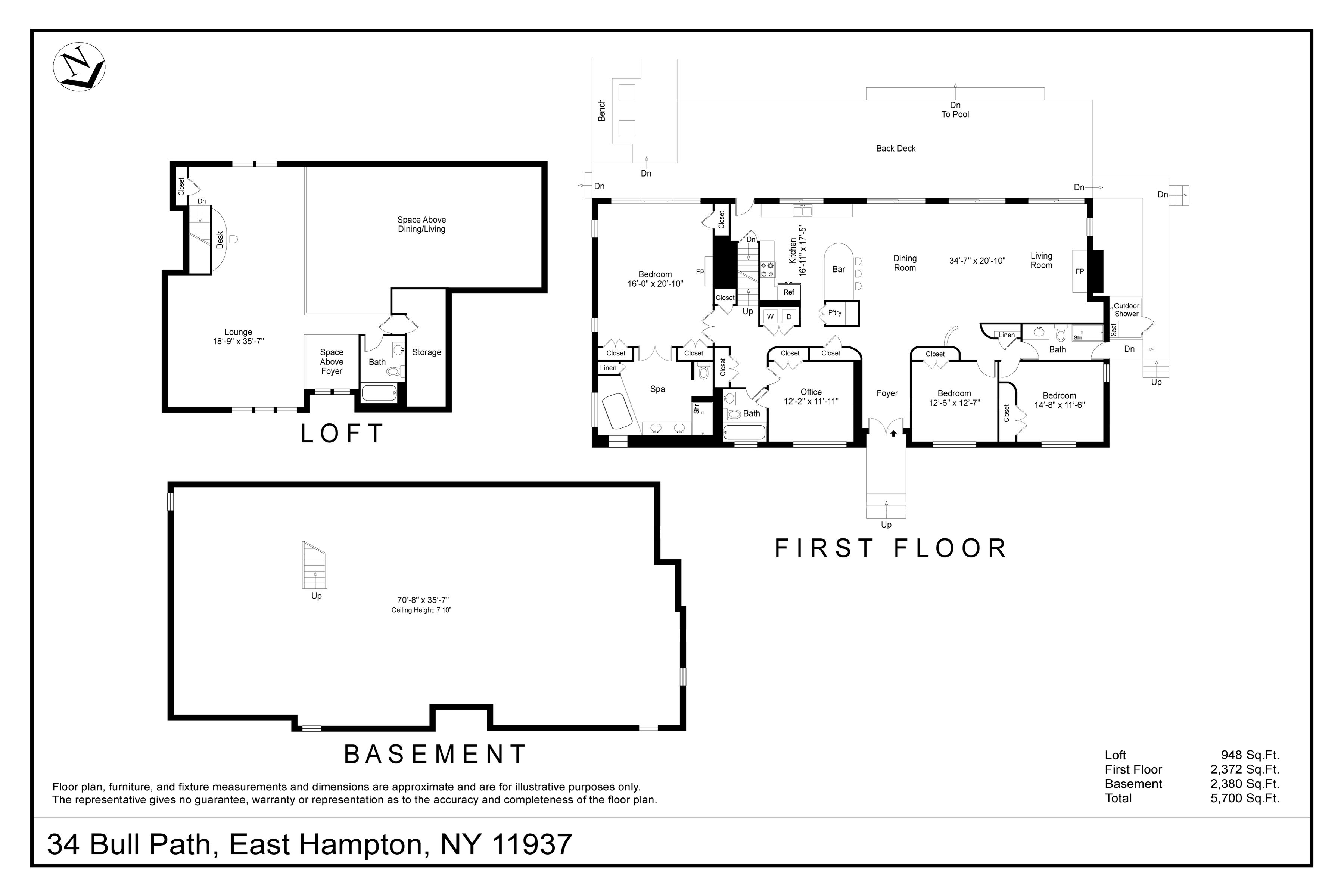 34 BULL PATH 
