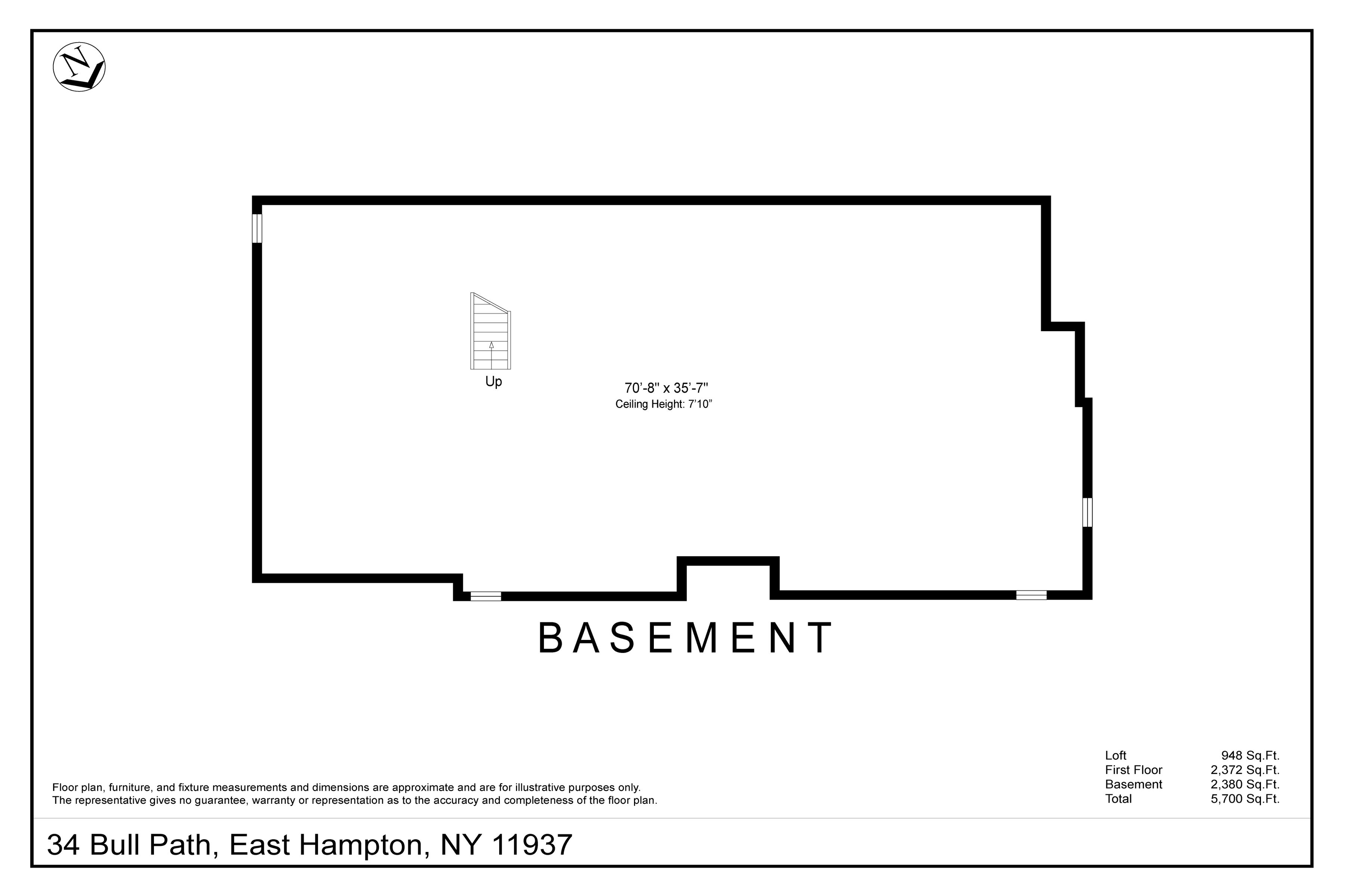 34 BULL PATH 