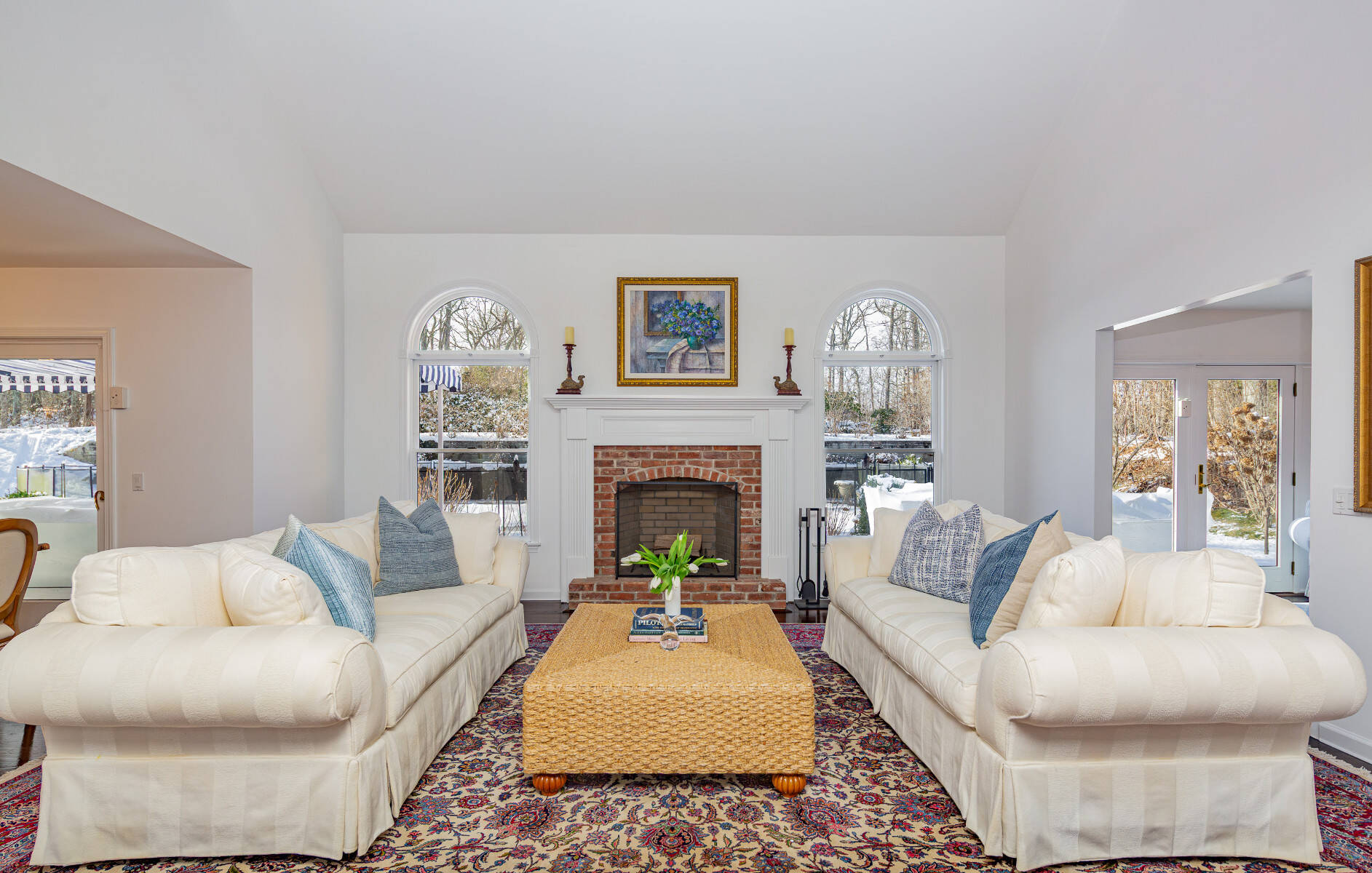 36 Rolling Hill Ct West 