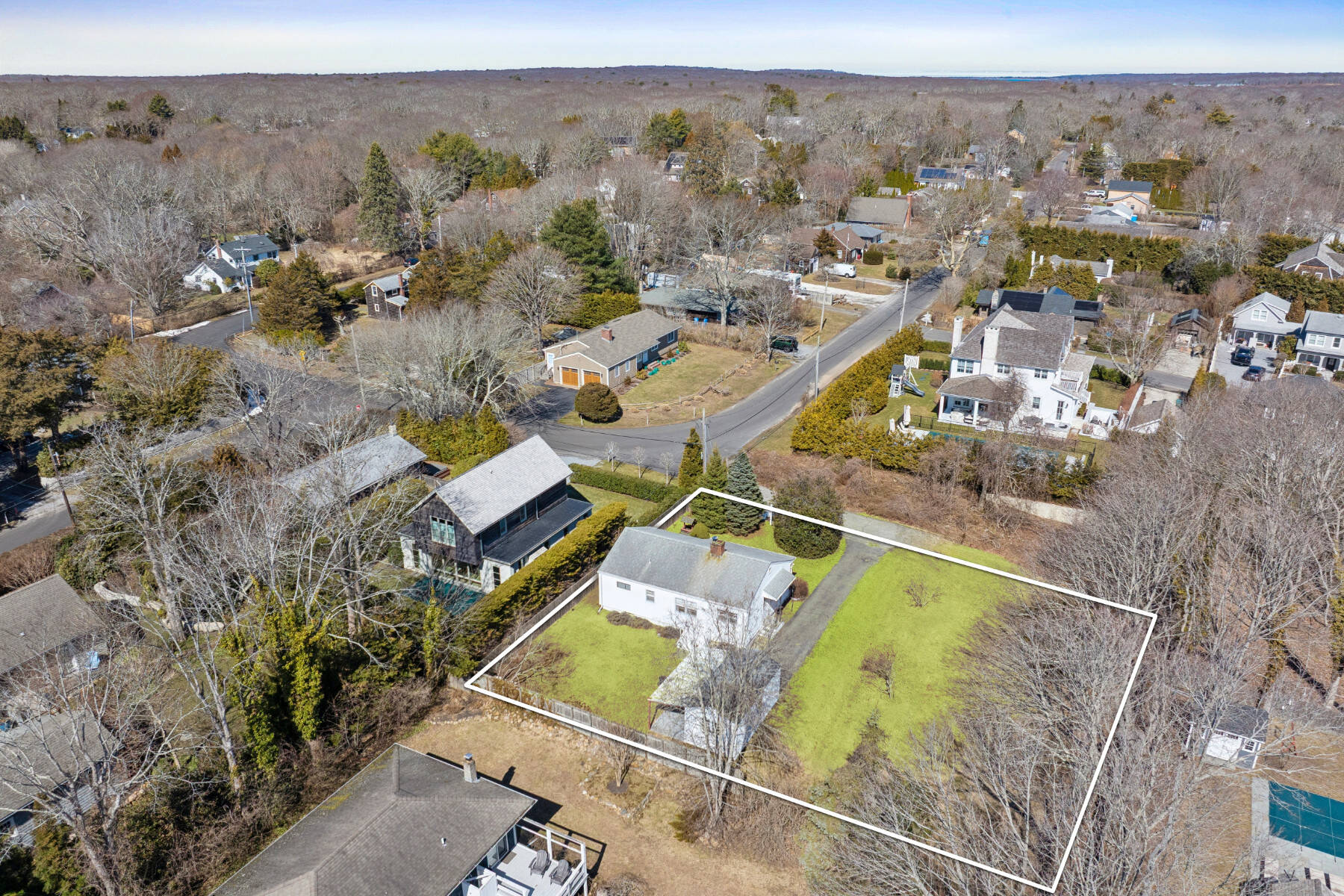 36 Miller Lane East 