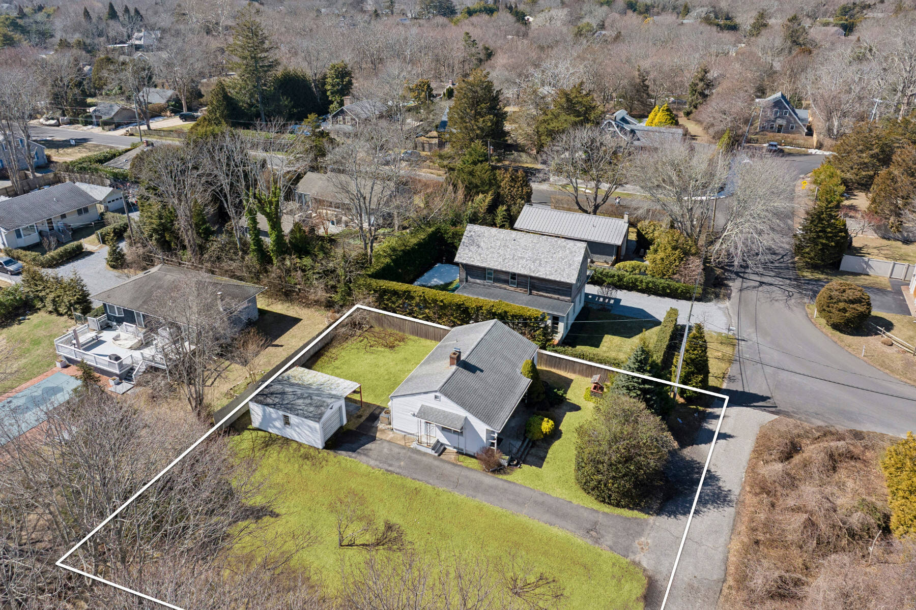 36 Miller Lane East 