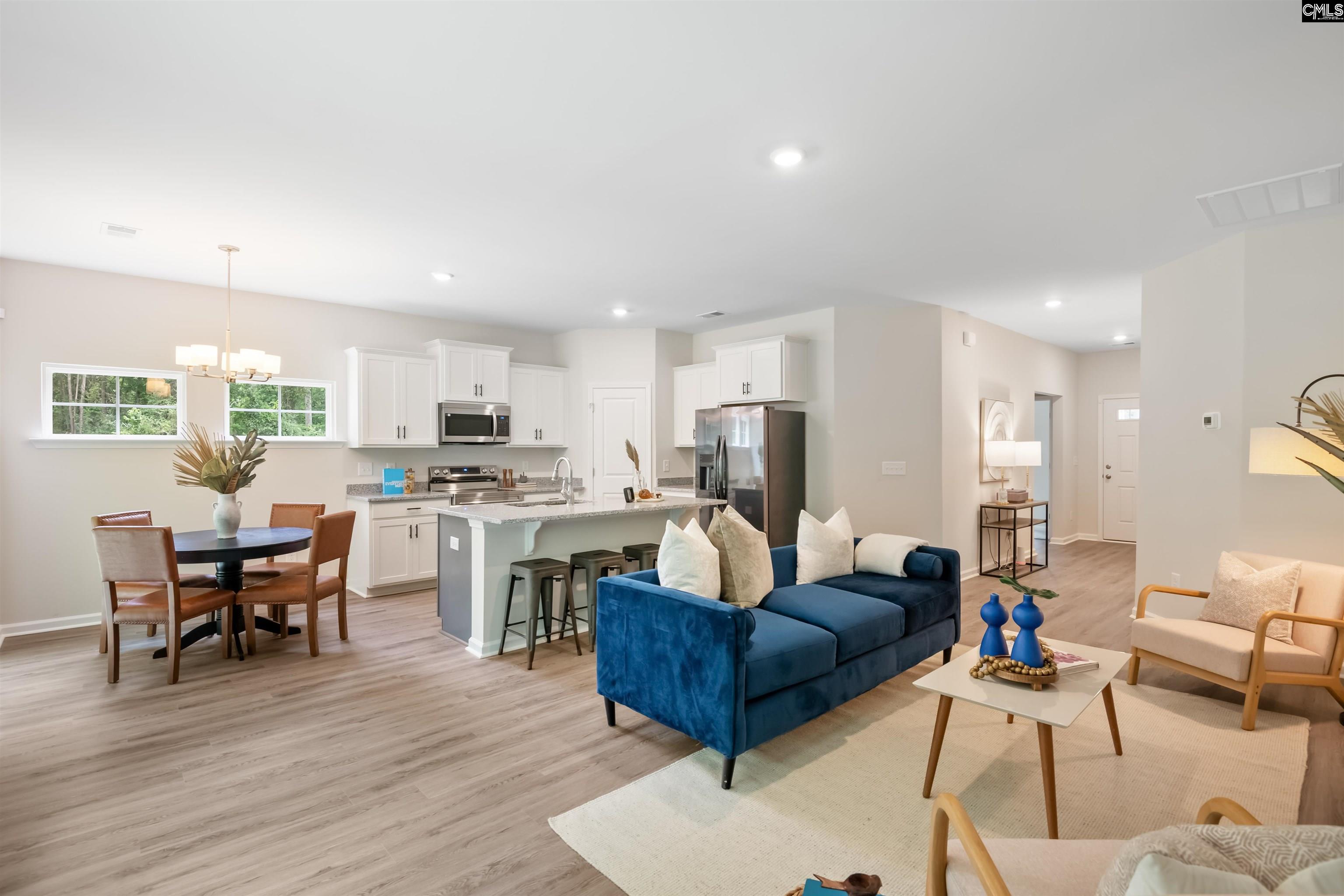 619 Piney Woods Road