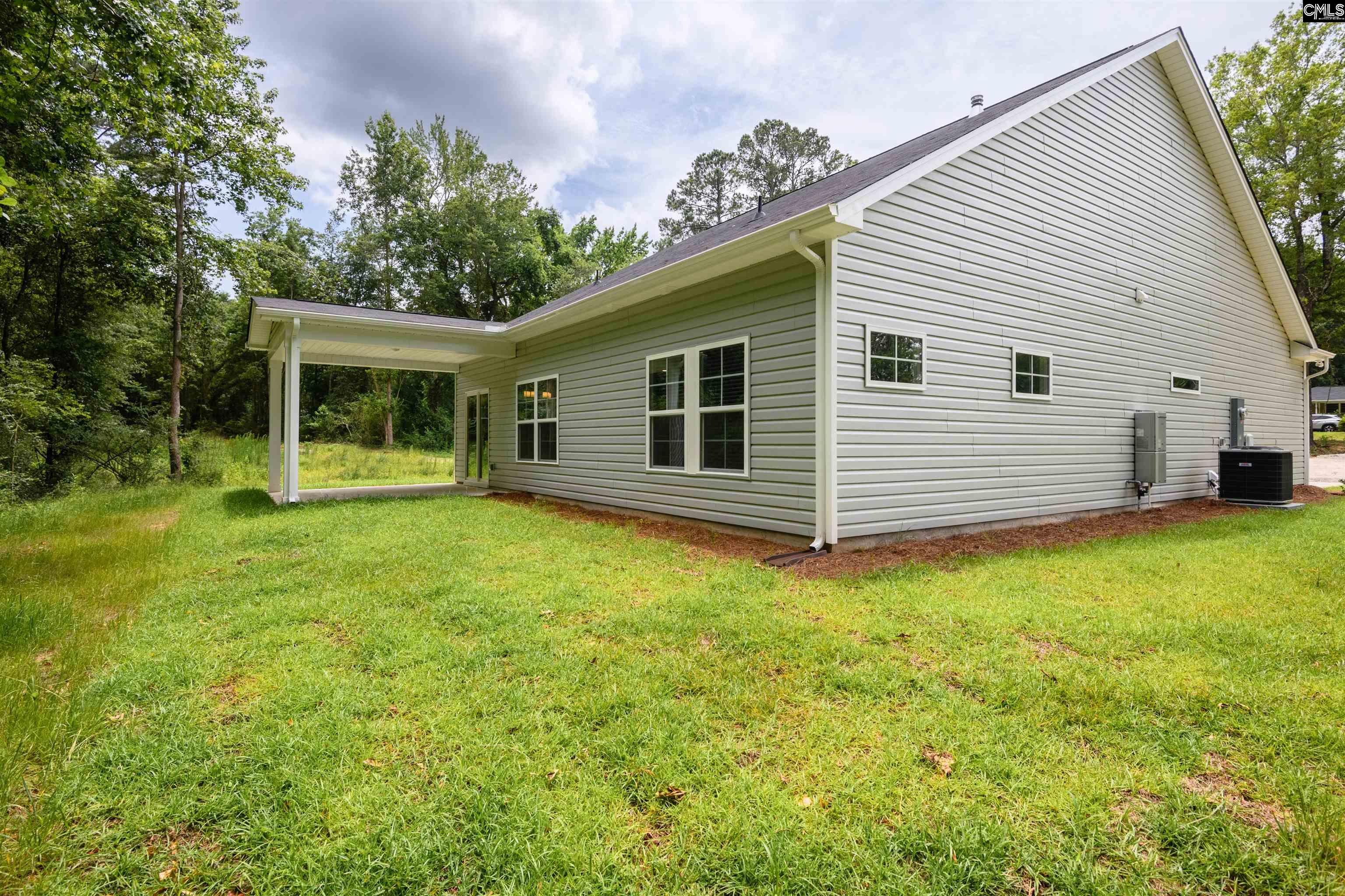 619 Piney Woods Road