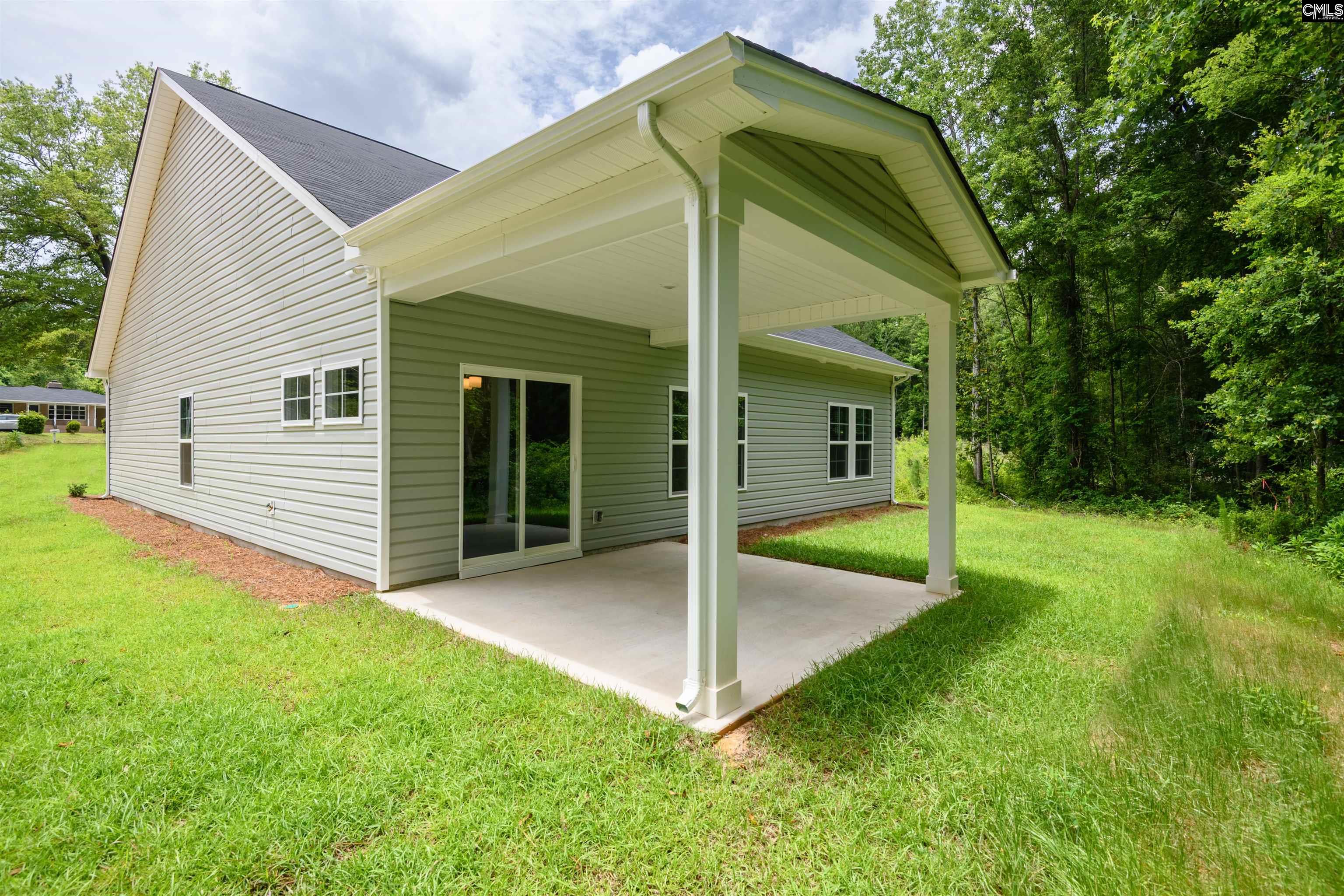 619 Piney Woods Road