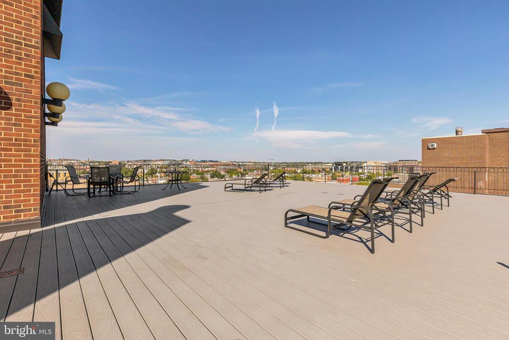 1245 13th St NW #815