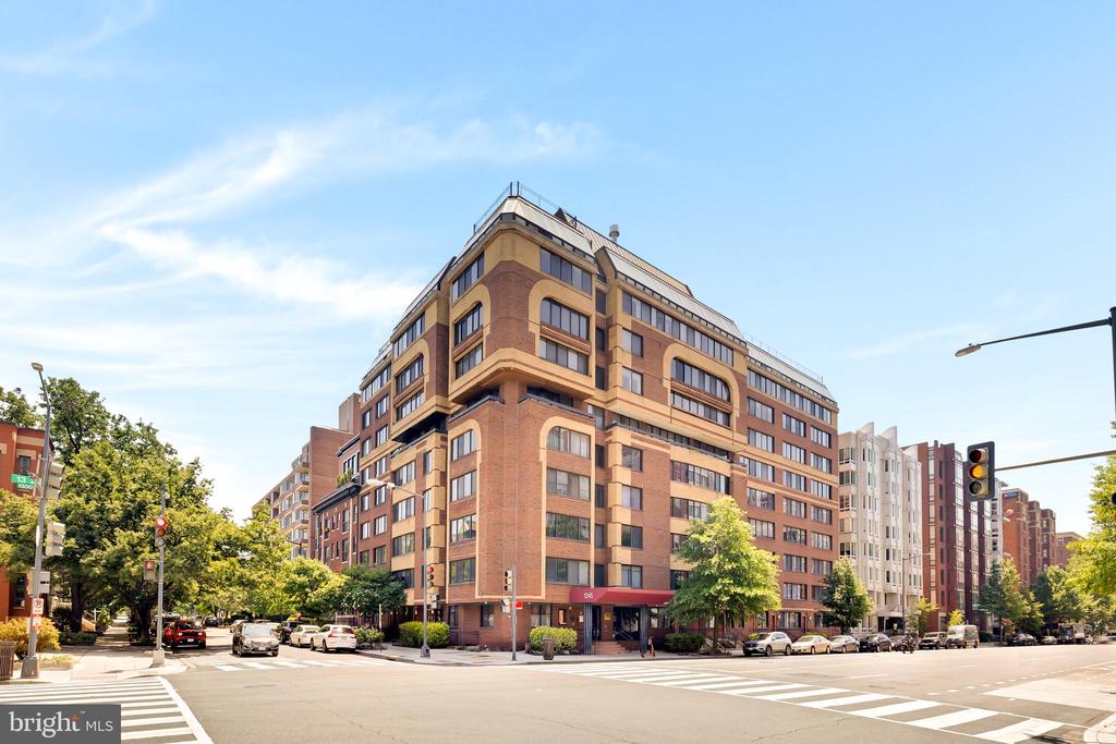1245 13th St NW #815