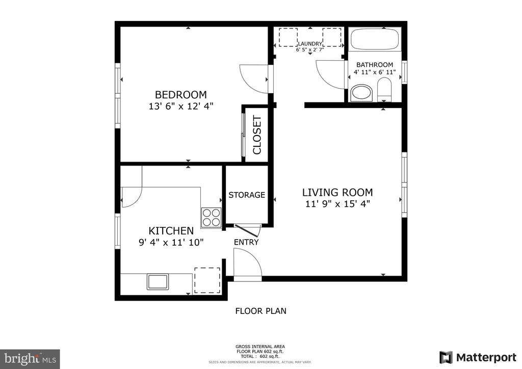 2135 Suitland Ter SE #102