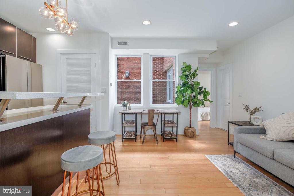 1409 G St NE #4