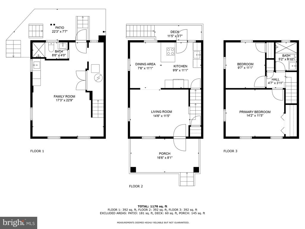 1916 T St SE