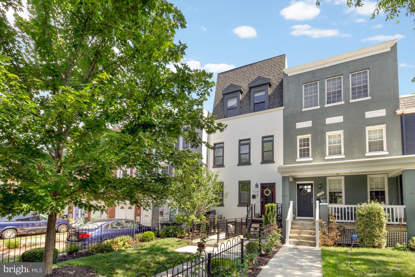 1526 Massachusetts Ave SE #1
