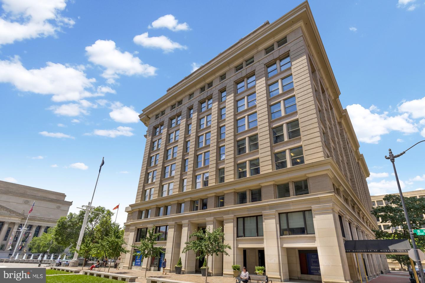801 Pennsylvania Ave NW #Ph03