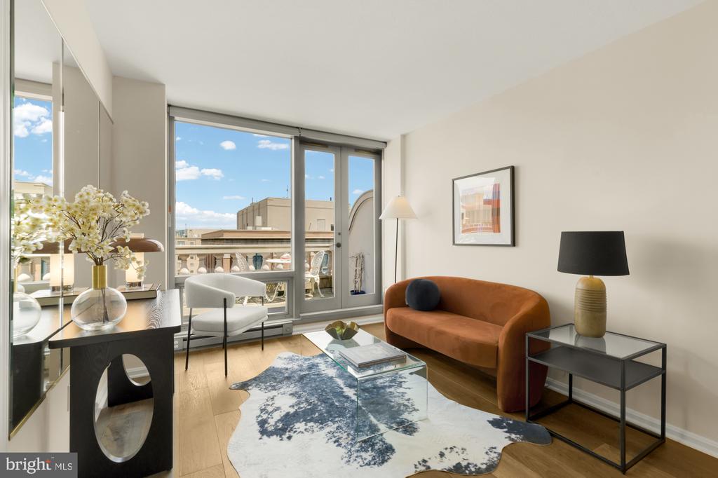 801 Pennsylvania Ave NW #Ph03