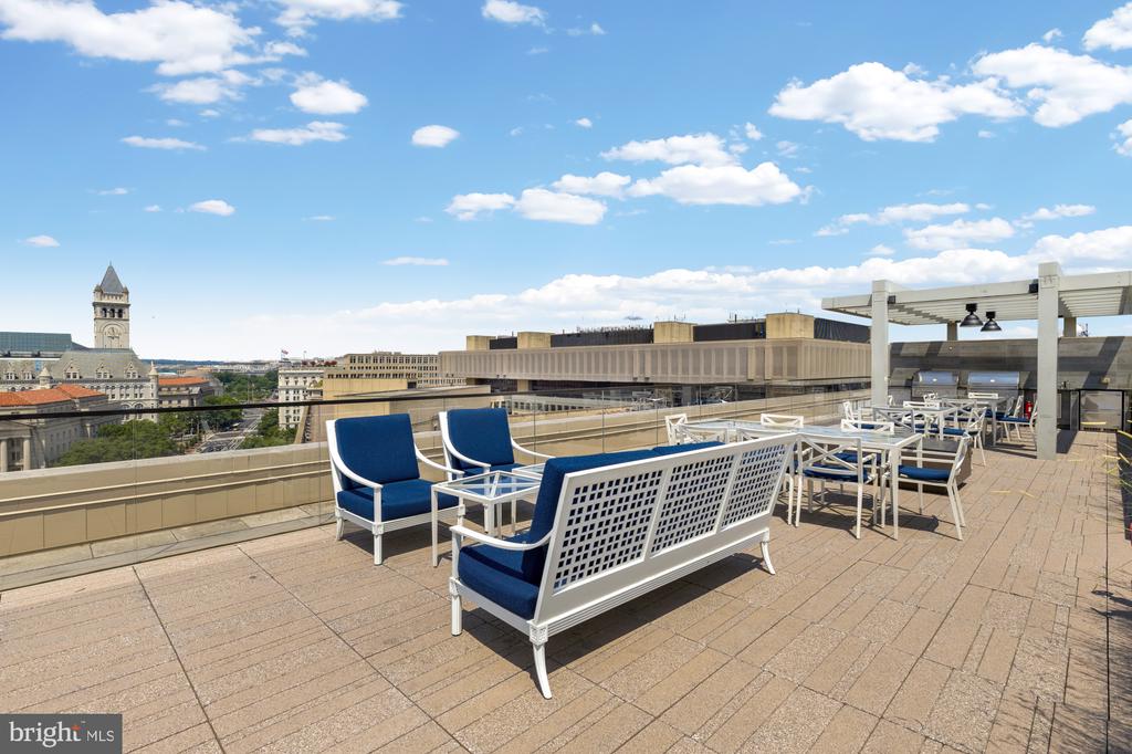 801 Pennsylvania Ave NW #Ph03