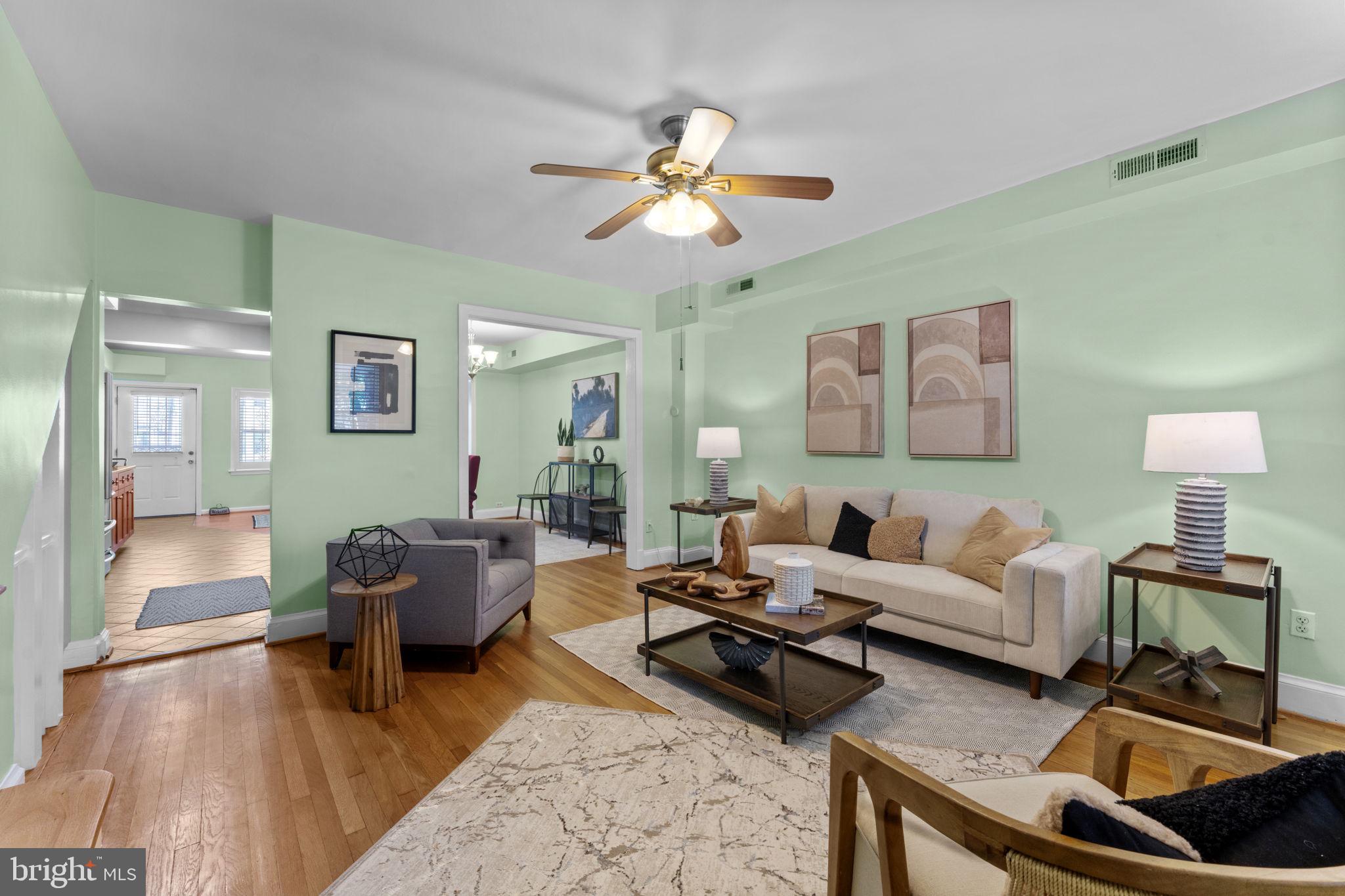 1804 BURKE STREET SE