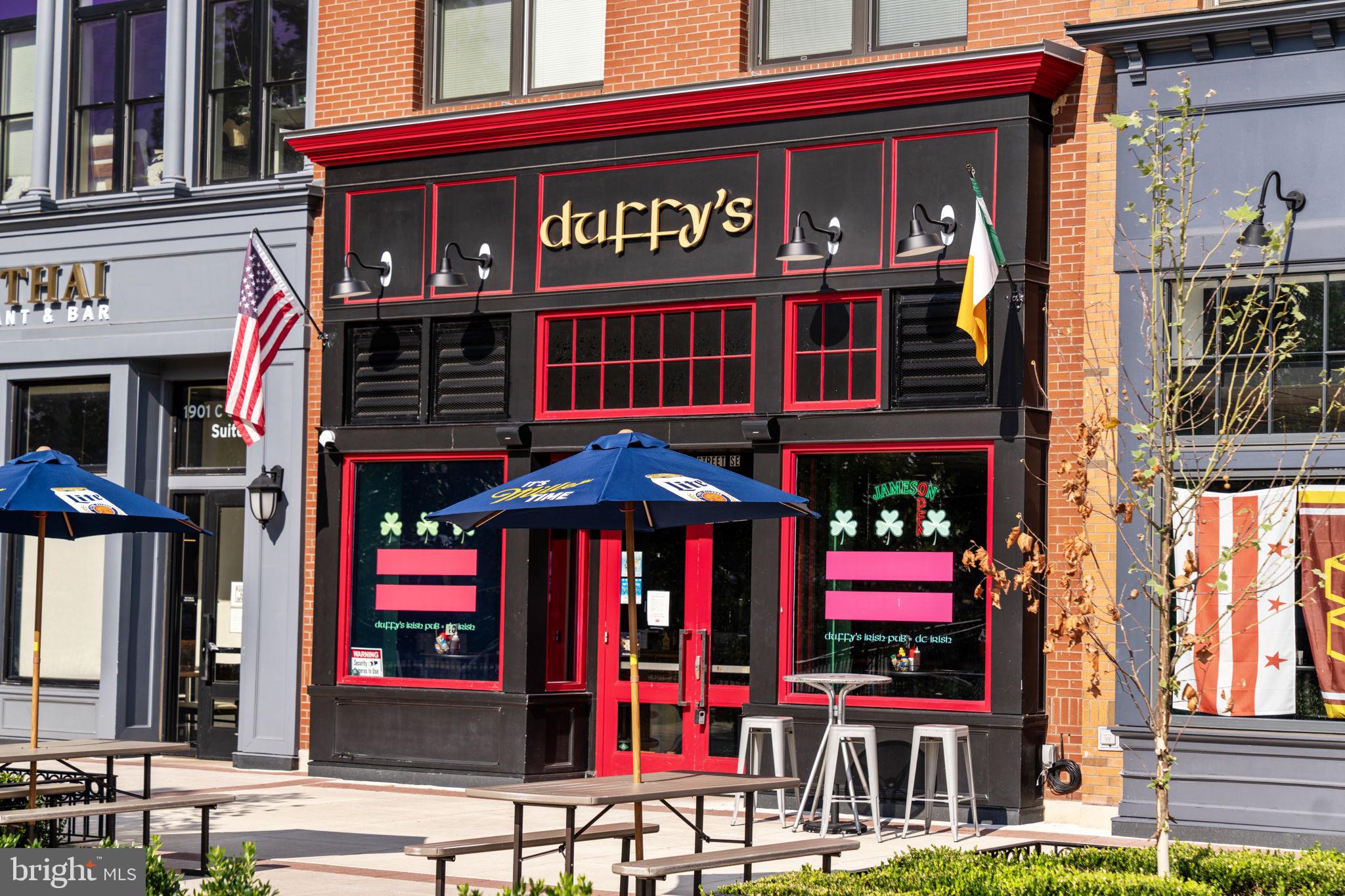 1804 BURKE STREET SE